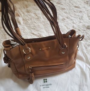 🚨 Deal Alert! Kate Spade unique shoulder bag